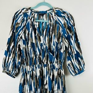 Banana Republic Dress